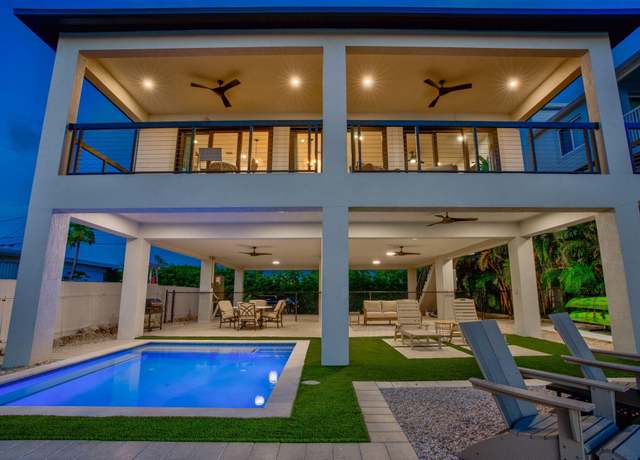 Property at 949 24th Street Ocean, Marathon, FL 33050, 3 beds, 2.5 baths