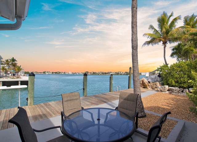Property at 11688 6th Ave Ocean, Marathon, FL 33050, 3 beds, 2 baths