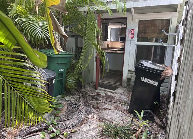 Property at 1014 Varela St #3, Key West, FL 33040, 1 bed, 1 bath
