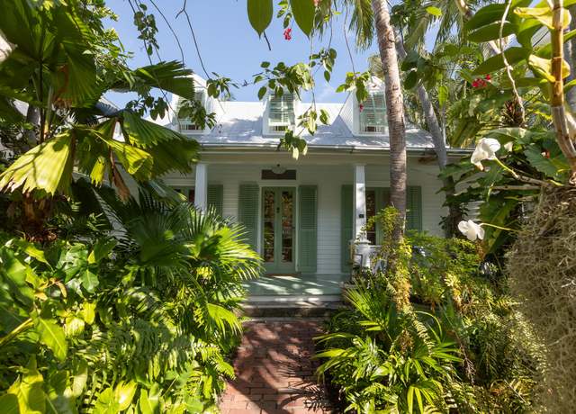 Property at 1011 South St, Key West, FL 33040, 3 beds, 2.5 baths