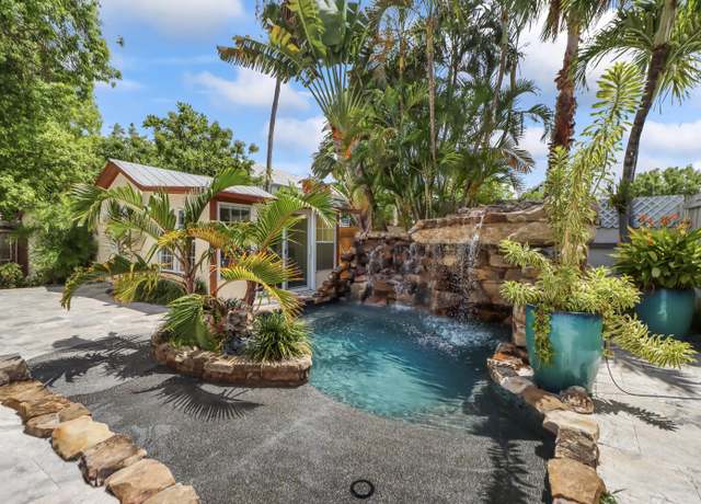 Property at 215 Whitehead St, Key West, FL 33040, 3 beds, 3 baths