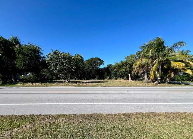 Property at 1388 Avenue B, Big Pine Key, FL 33043