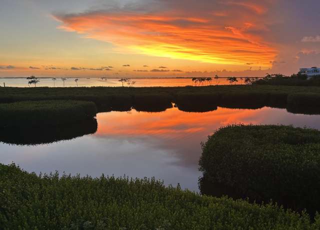 Property at 9832 Leeward Ave Unit 30 Ft Boat Slip, Key Largo, FL 33037, 2 beds, 2 baths