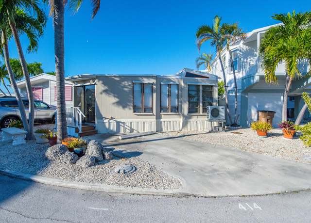 Property at 701 Spanish Main Dr #414, Cudjoe Key, FL 33042, 2 beds, 1.5 baths