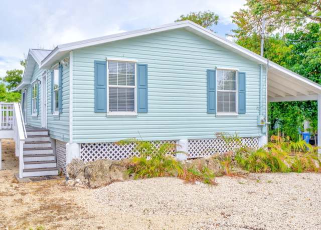Property at 57485 Gibson St, Marathon, FL 33050, 3 beds, 2 baths
