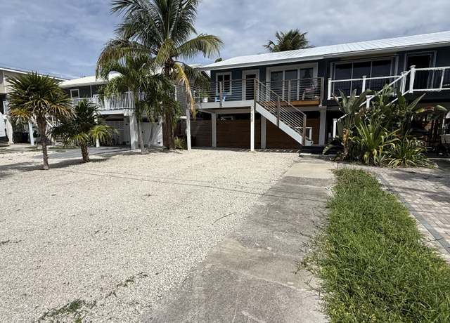 Property at 57538 Bailey St, Marathon, FL 33050, 2 beds, 1 bath