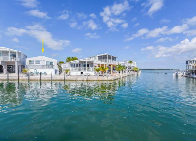 Property at 701 Spanish Main Dr #510, Cudjoe Key, FL 33042, 2 beds, 2 baths