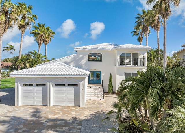 Property at 1240 Coury Dr, Key Colony, FL 33051, 4 beds, 4 baths