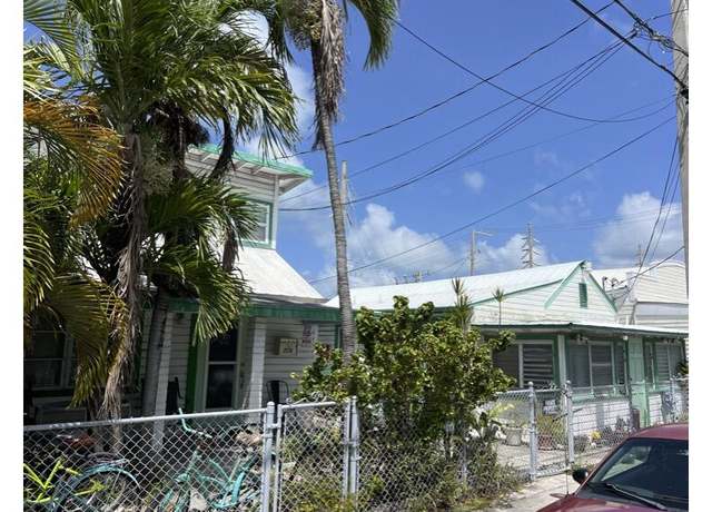 Property at 720-726 Emma St, Key West, FL 33040, 8 beds, 10 baths
