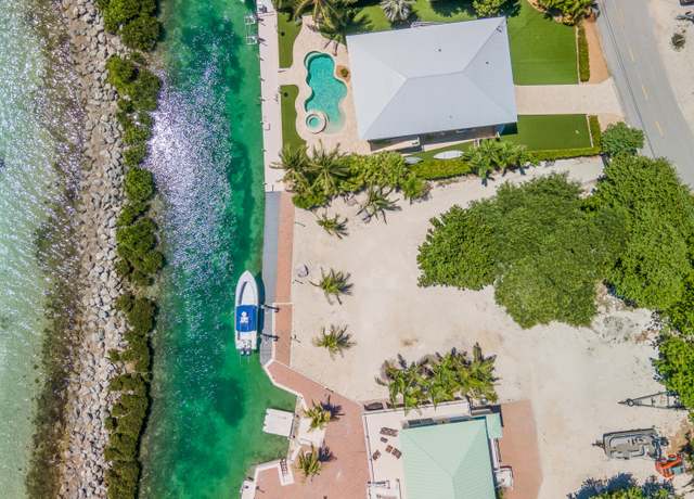 Property at 219 W Seaview Dr, Duck Key, FL 33050