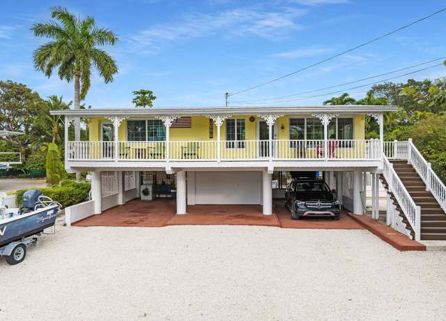 Property at 148 Pointview Rd, Key Largo, FL 33070, 2 beds, 2 baths