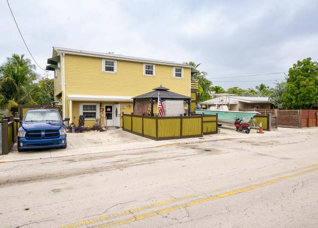 Property at 1609 United St, Key West, FL 33040, 6 beds, 5 baths