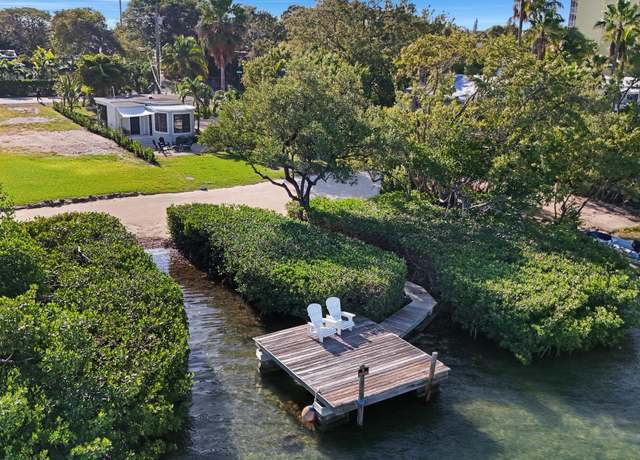 Property at 190 & 192 Harborview Dr, Key Largo, FL 33070, 2 beds, 1 bath