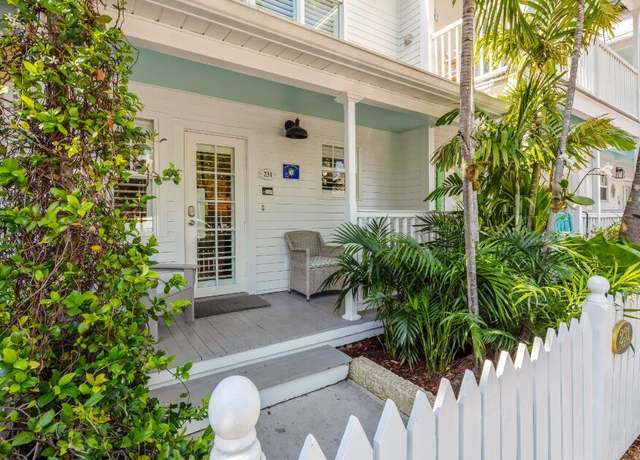 Property at 231 Southard St, Key West, FL 33040, 2 beds, 2.5 baths