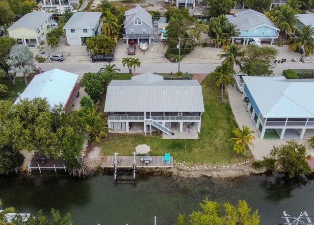 Property at 27376 Tobago Ln, Ramrod Key, FL 33042, 4 beds, 2 baths