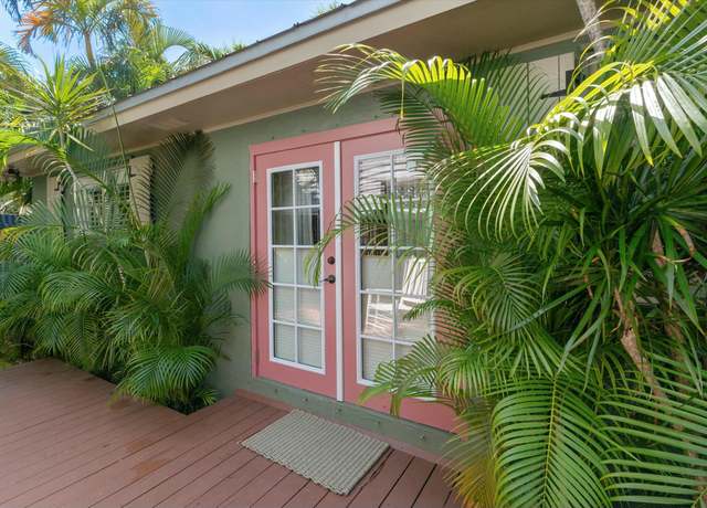 Property at 1222 Florida St, Key West, FL 33040, 1 bed, 1 bath