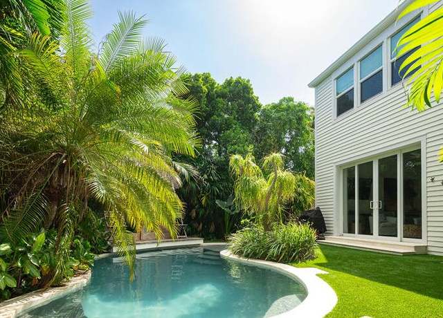 Property at 1419 Thompson St, Key West, FL 33040, 5 beds, 4 baths