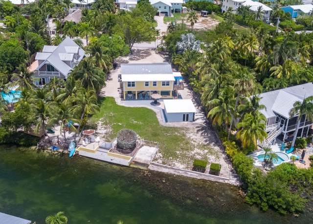 Property at 56 Bay Dr, Saddlebunch, FL 33040, 2 beds, 2 baths