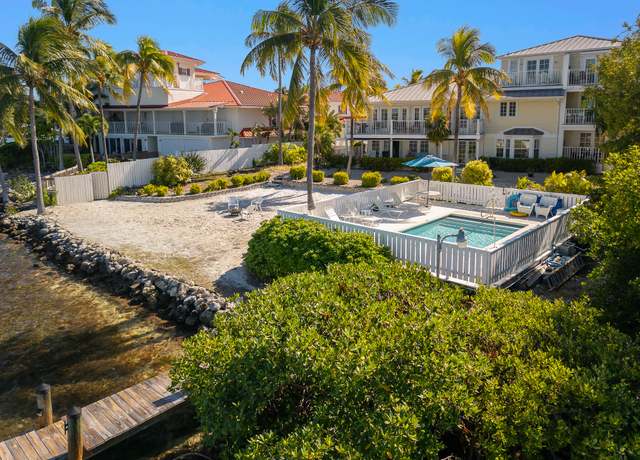 Property at 30 Hilton Haven Rd Unit 2A, Key West, FL 33040, 2 beds, 2 baths