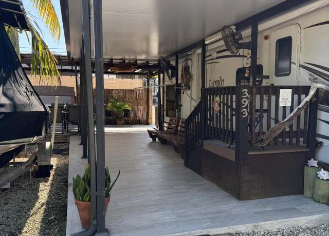 Property at 325 Calusa St #393, Key Largo, FL 33037, 2 beds, 1 bath