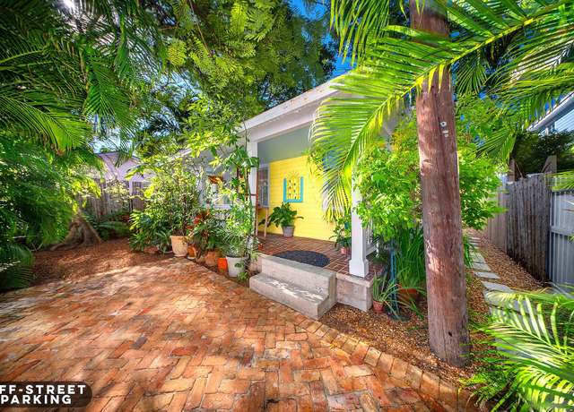 Property at 716 Elizabeth St, Key West, FL 33040, 3 beds, 2 baths