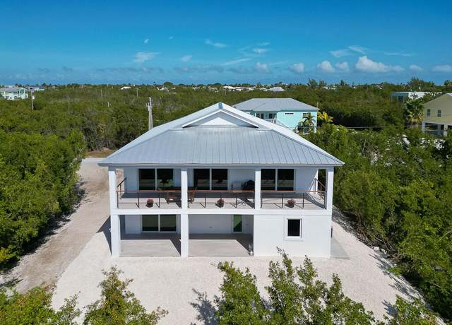 Property at 150 S Bahama Dr, Duck Key, FL 33050, 4 beds, 4 baths