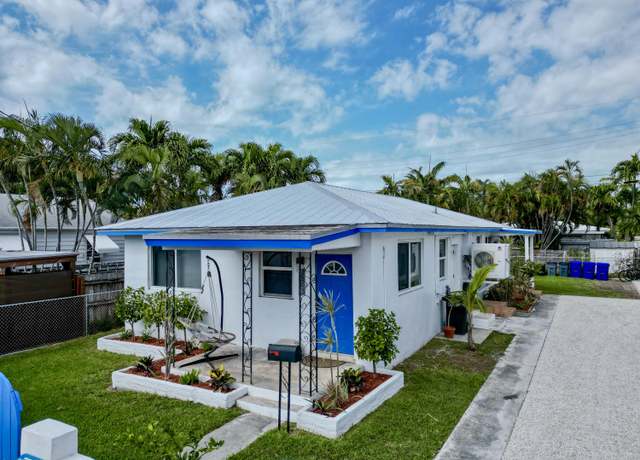 Property at 2513 Staples Ave, Key West, FL 33040, 4 beds, 2 baths