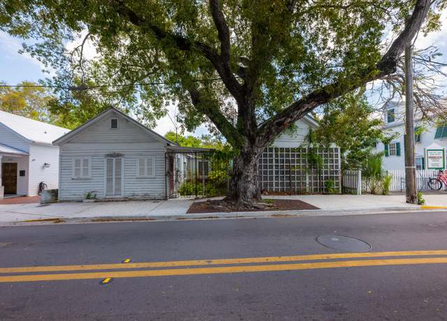 Property at 314 Southard St, Key West, FL 33040, 3 beds, 2 baths