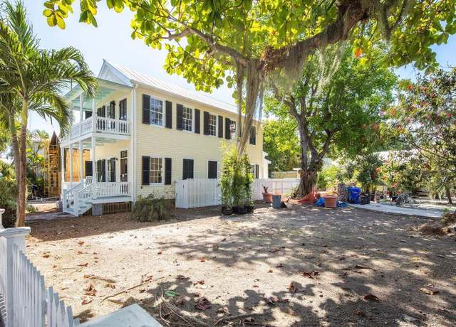 Property at 1102 Petronia St, Key West, FL 33040