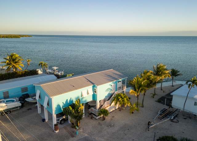 Property at 183 Star Ln, Geiger Key, FL 33040, 2 beds, 2 baths