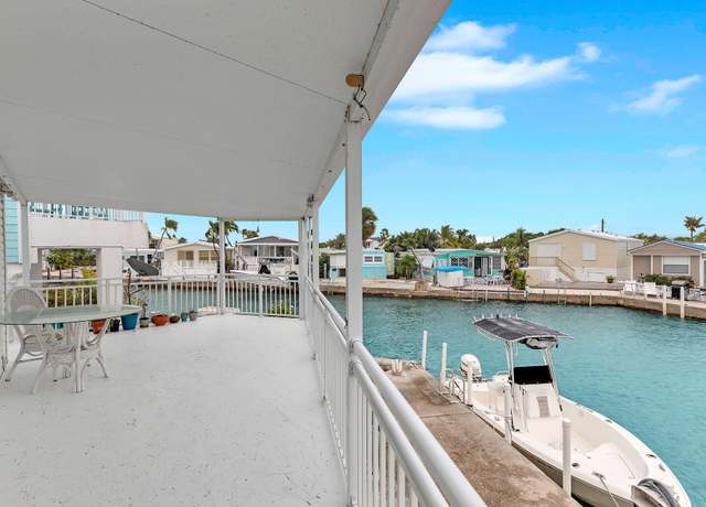 Property at 701 Spanish Main Dr #444, Cudjoe Key, FL 33042, 2 beds, 2 baths