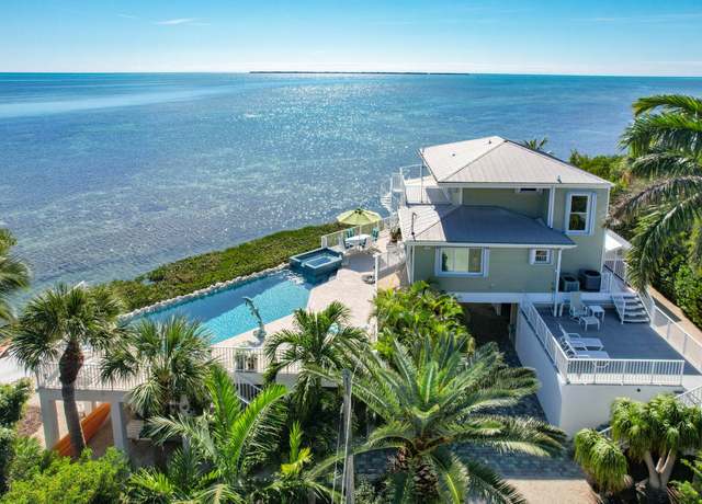 Property at 1176 Thatch Ln, Cudjoe Key, FL 33042, 2 beds, 2 baths