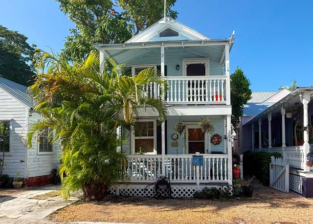 Property at 308 Peacon Ln, Key West, FL 33040, 3 beds, 2.5 baths