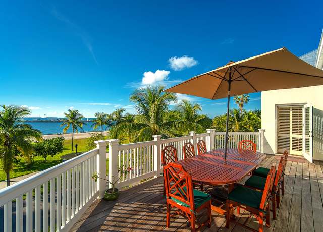 Property at 401 Emma St Unit H, Key West, FL 33040, 2 beds, 2 baths