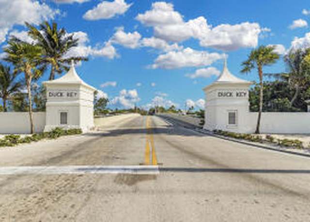 Property at 123 Bimini Dr, Duck Key, FL 33050