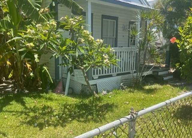 Property at 1438 Virginia St, Key West, FL 33040, 4 beds, 3 baths