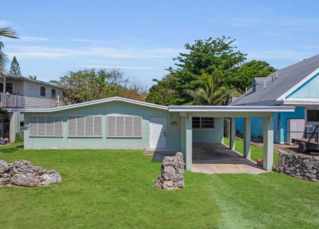 Property at 510 43rd Street Gulf St, Marathon, FL 33050, 3 beds, 1 bath