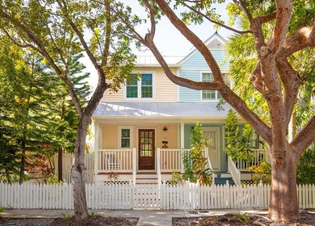 Property at 30 Merganser Ln, Key West, FL 33040, 2 beds, 1.5 baths