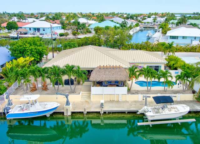 Property at 20771 W 2nd Ave, Cudjoe Key, FL 33042, 3 beds, 2 baths