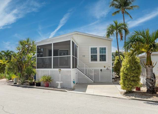 Property at 701 Spanish Main Dr #22, Cudjoe Key, FL 33042, 2 beds, 2 baths