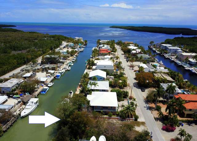 Property at 8 S Exuma Rd, Key Largo, FL 33037