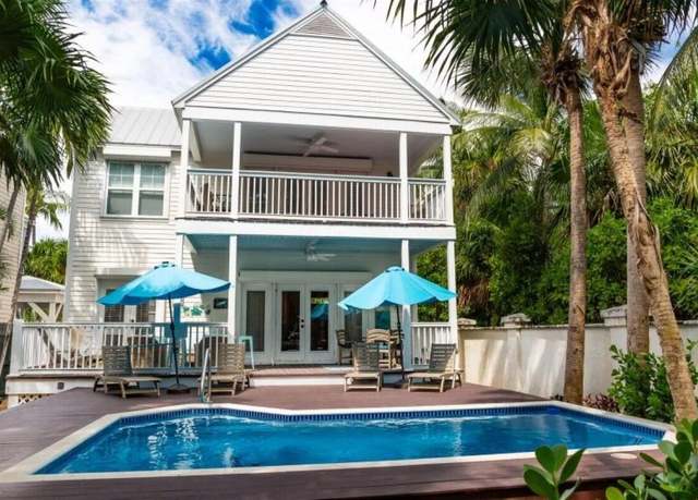 Property at 7202 Simran Ln, Duck Key, FL 33050, 3 beds, 3 baths