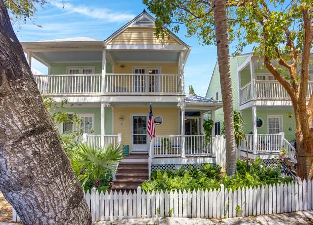 Property at 117 Golf Club Dr, Key West, FL 33040, 2 beds, 1.5 baths