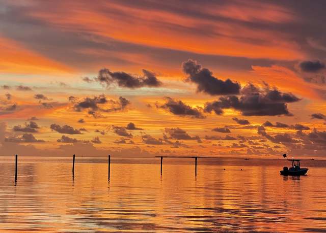 Property at 88500 Overseas Hwy #501, Plantation Key, FL 33070, 3 beds, 2 baths