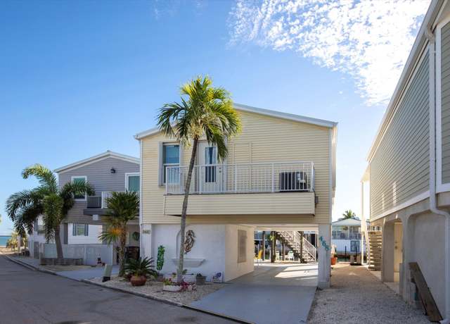 Property at 701 Spanish Main Dr #468, Cudjoe Key, FL 33042, 2 beds, 2 baths