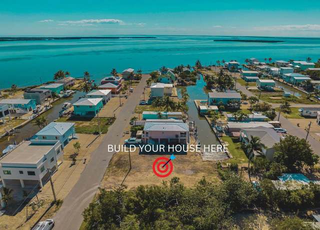 Property at 31456 Ave F, Big Pine Key, FL 33043
