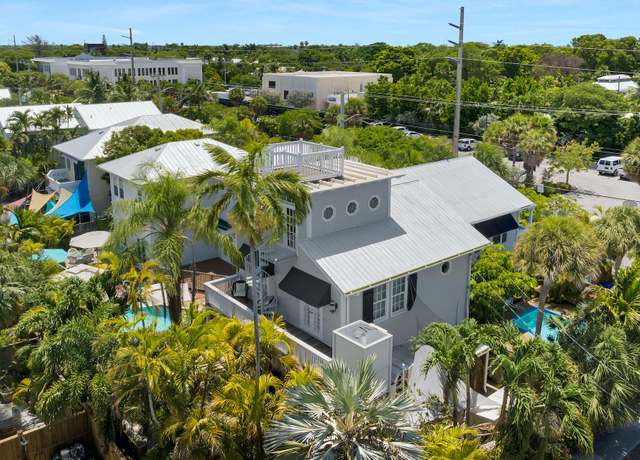 Property at 1001 United St Unit B, Key West, FL 33040, 3 beds, 4 baths