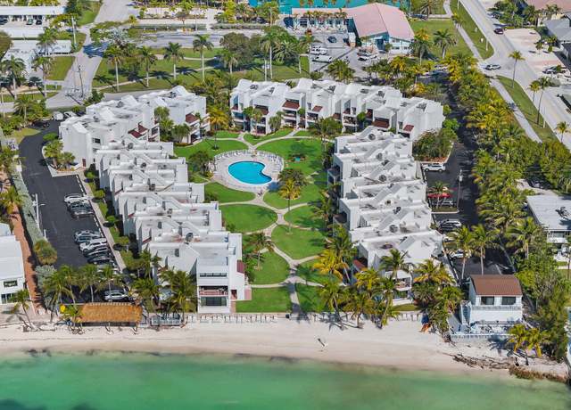 Property at 601 W Ocean Dr Unit 209D, Key Colony, FL 33051, 2 beds, 2.5 baths