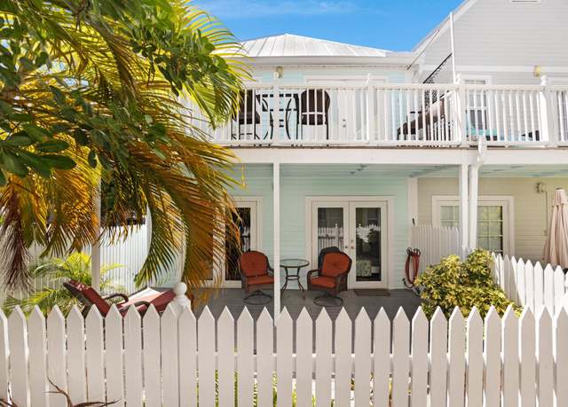 Property at 620 Thomas St #176, Key West, FL 33040, 2 beds, 1 bath