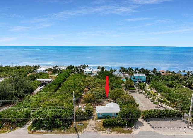 Property at 58704 Overseas Hwy, Marathon, FL 33050, 2 beds, 1 bath